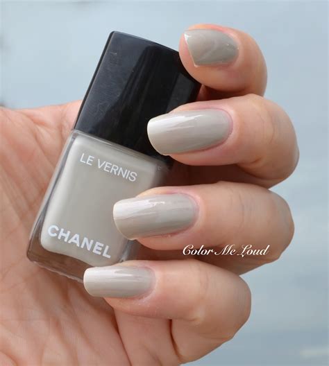 chanel nail polish 522|Chanel longwear nail colors.